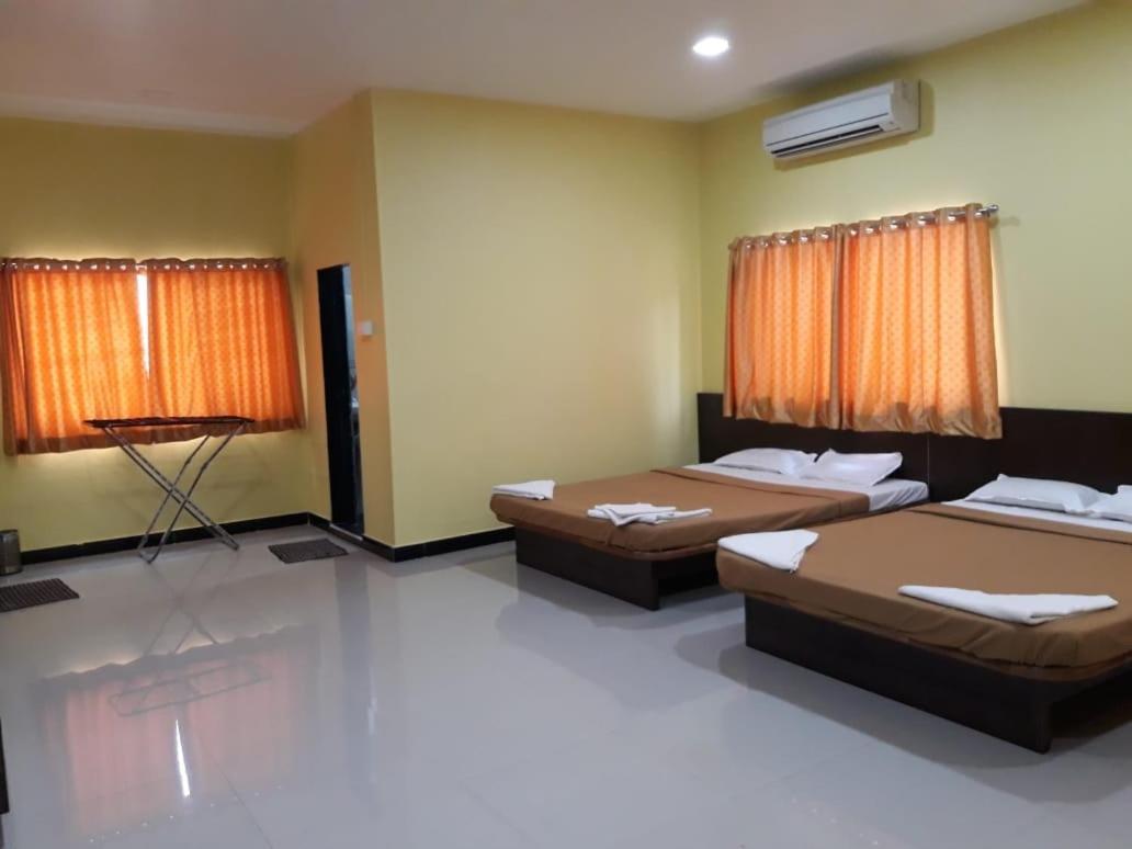 Sagar Raj Beach Resort Harnai Kültér fotó
