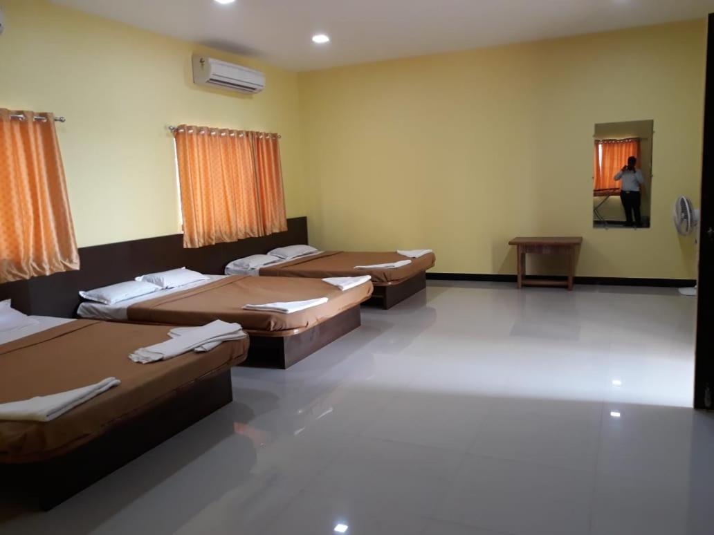 Sagar Raj Beach Resort Harnai Kültér fotó