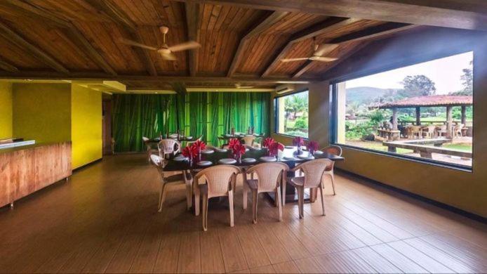 Sagar Raj Beach Resort Harnai Kültér fotó